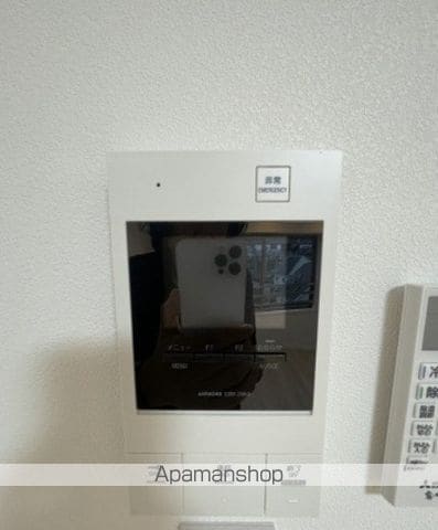 アイルグランデ品川の内装写真