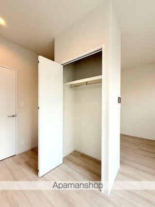 プラザ・ラ・ポール[1R/29.59m2]のリビング・居間8