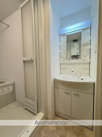 リアライズ菊水の内装写真