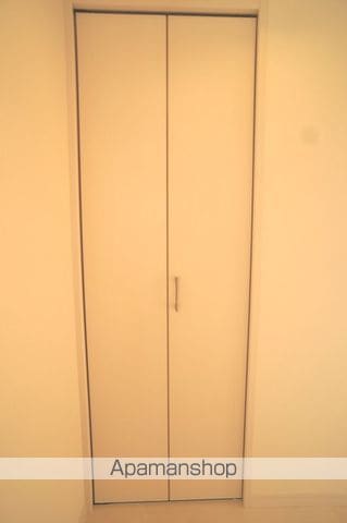 カーサビアンカの内装写真