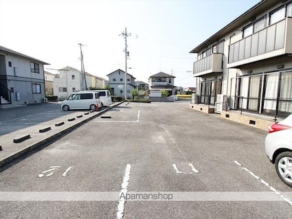 ソレジオ辻[1LDK/40.92m2]の共用部2