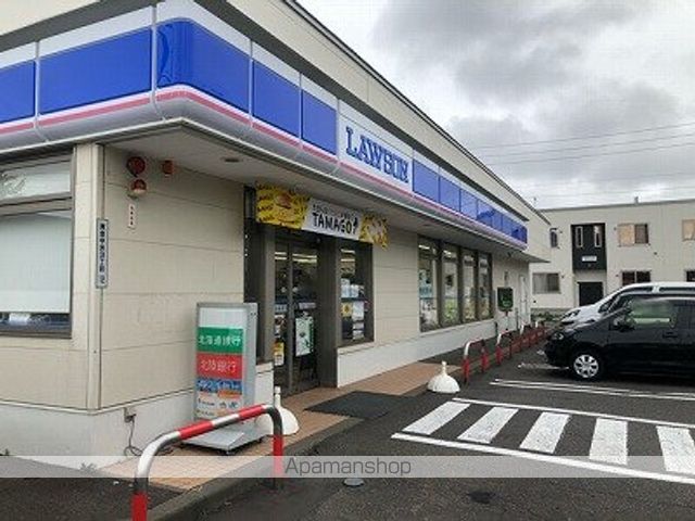 レオパレストゥーリヴァーの周辺写真