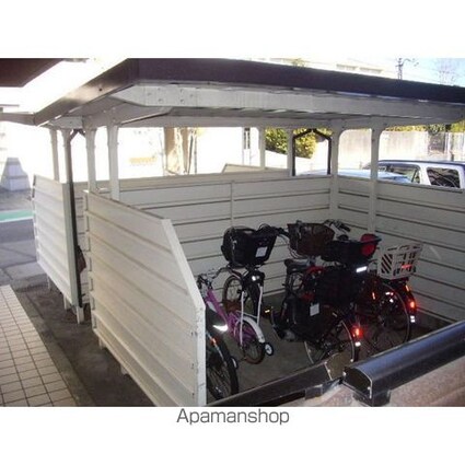 グランドメゾン新池[3LDK/67.23m2]のその他内装1