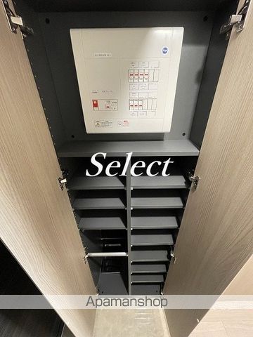 GENOVIA阪東橋IISKYGARDENの内装写真