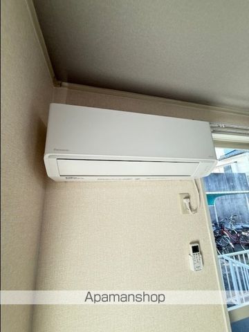 リバティスクエア Bの内装写真
