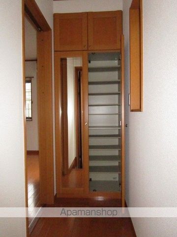 シャルム松元の内装写真