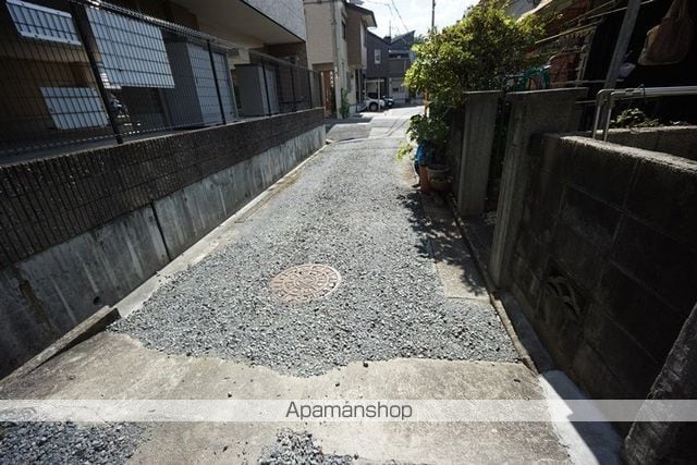 田中町戸建の外観写真