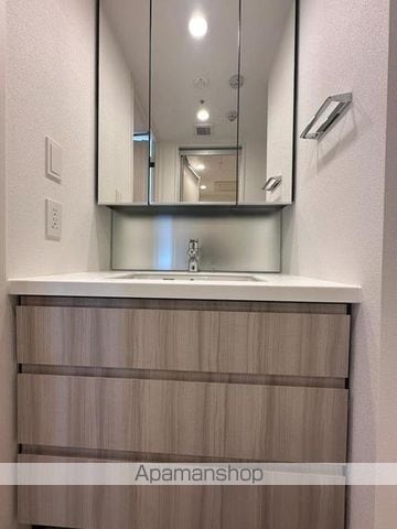パークアクシス板橋本町ステーションゲートの内装写真