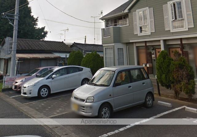 apartment 茨城県鹿嶋市宮中７丁目3-18
地図を見る