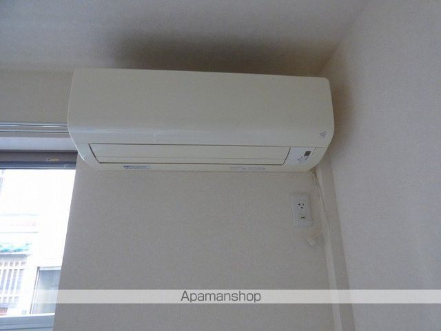 メゾン オアシスの内装写真