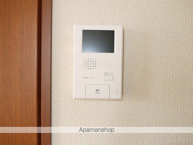 アイメゾンの内装写真
