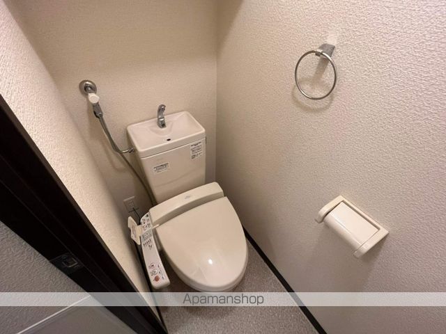 レオネクストスズランIIの内装写真