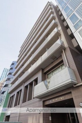 東京都新宿区西新宿４丁目[1LDK/59.09m2]の外観4