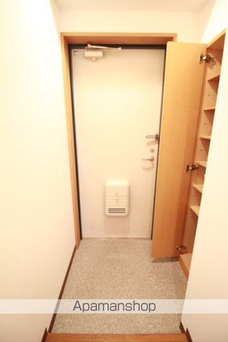 アリベ国富IIの内装写真