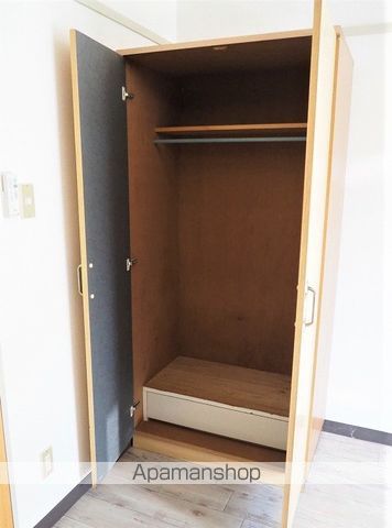 ハイツききょうの内装写真