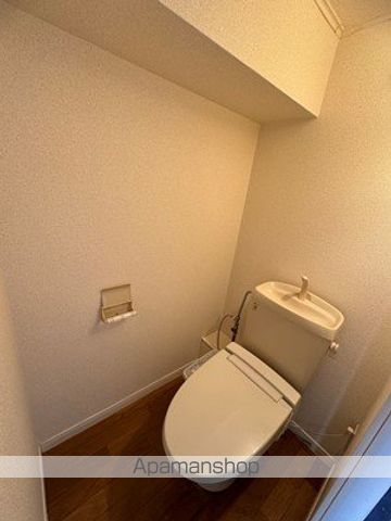 レオパレスルミエールの内装写真