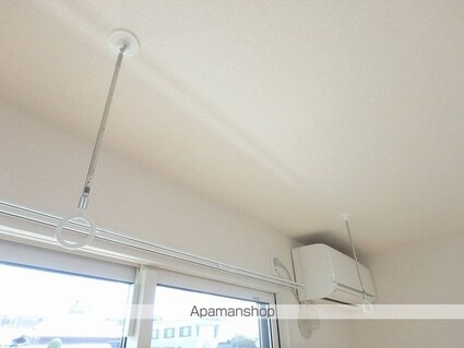 ナスガ　Ａ[1LDK/31.58m2]の内装1