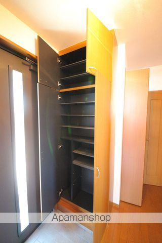 チェリービューの内装写真