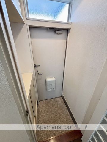 ベルメゾン城の内装写真