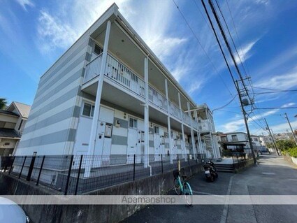 レオパレスＲ・Ｏ[1K/19.87m2]の共用部