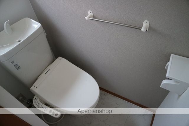 トミーハイツ光善寺の内装写真