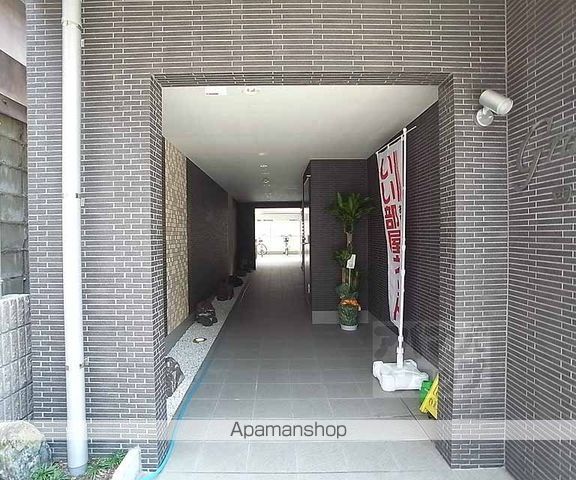 GRANGE四条大宮の外観写真