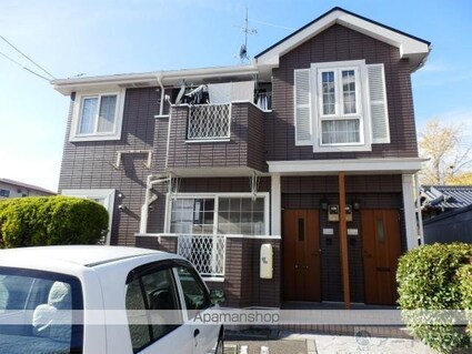 オーシャン　パーク[2LDK/51.79m2]の外観5