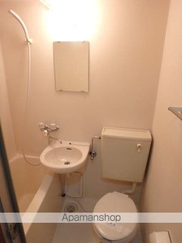 セントラルヒルズ井土ヶ谷の内装写真