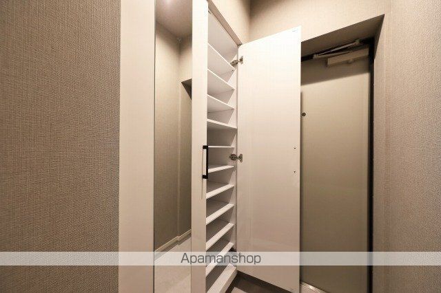 RESIDENCE城西の内装写真