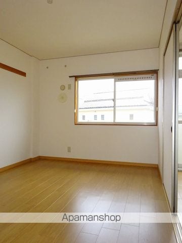 ハイム・ロジュマン Aの内装写真