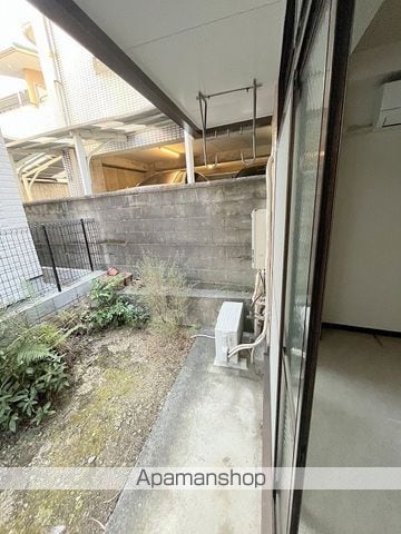 ハイムタニグチの内装写真