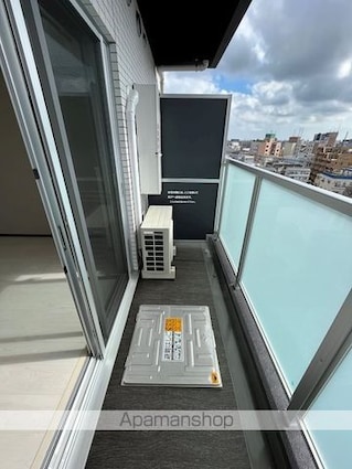 ＧＥＮＯＶＩＡ青砥ｓｋｙｇａｒｄｅｎ[1K/22.05m2]のその他内装6
