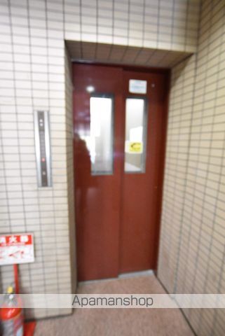 アームス中島公園のその他写真