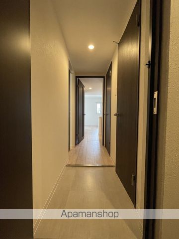 アルファスクエア北12西3の内装写真