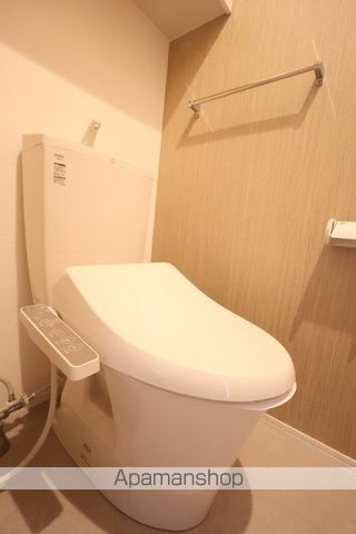 サニーフラット西市 A棟の内装写真
