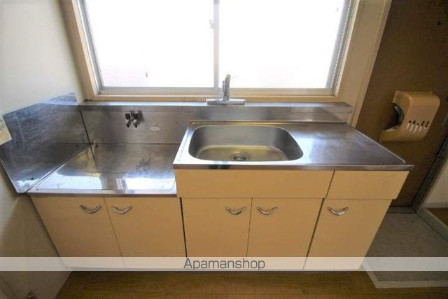 コーポラス高屋の内装写真