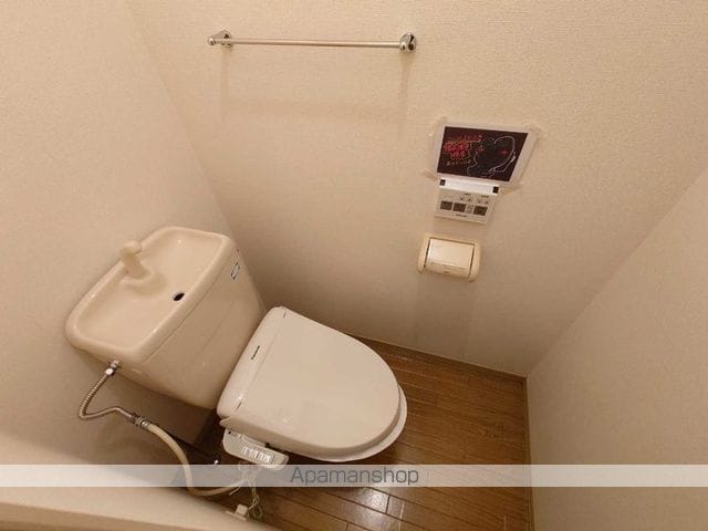 ソレイユ・オーミの内装写真