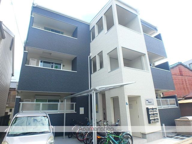 コンフォート宮野町