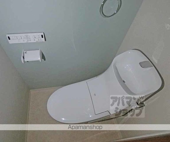 カーサウッド花園の内装写真