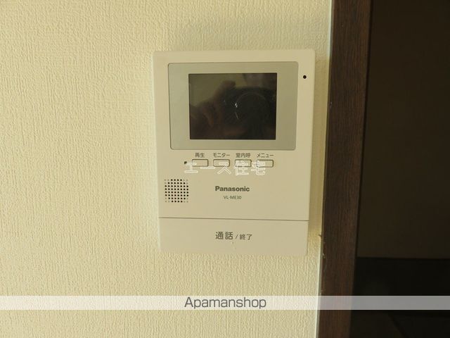 平木ハイツの内装写真