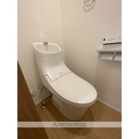 Kolet小岩南02の内装写真