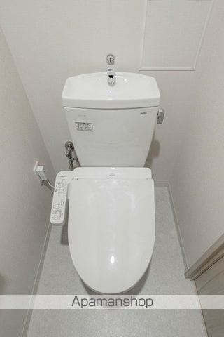 テラス北千住の内装写真