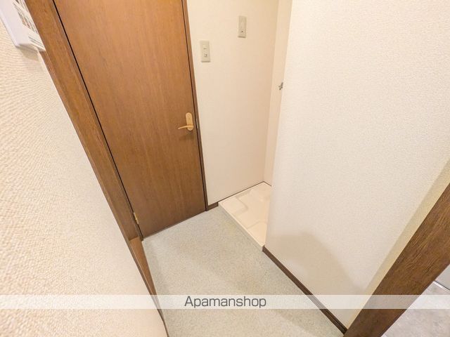 アンプルール フェール 寿の内装写真