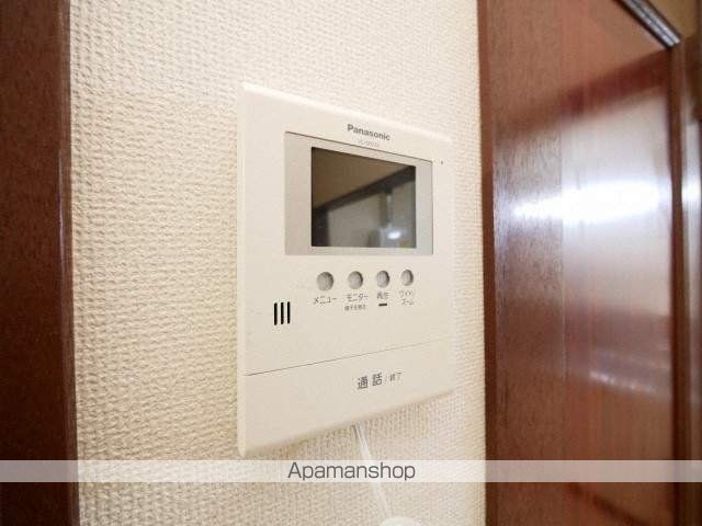 リフレ石川IIの内装写真