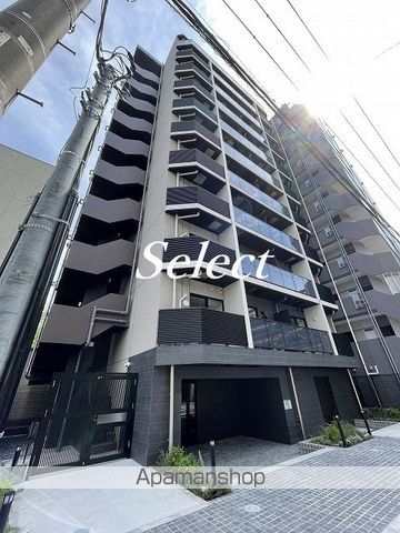 SHOKEN Residence横浜関内の外観写真