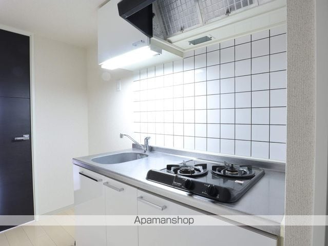 Gramercy Sakaeの内装写真