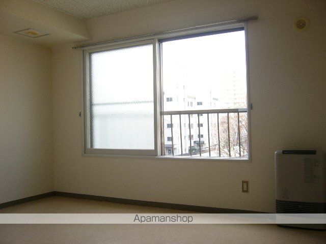 グリーンパーク宮の森の内装写真