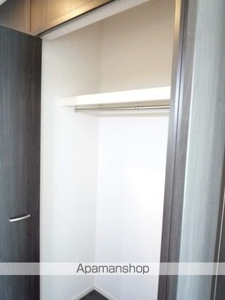 東京都福生市加美平１丁目[1R/35.58m2]の内装2