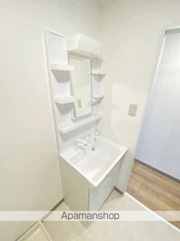 Oasis Makinoの内装写真