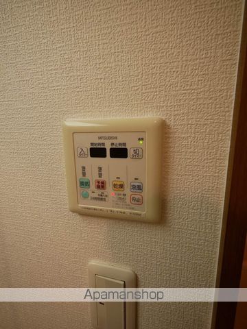 アイビス新梅田の内装写真